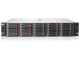 JBOD-система дискового хранения данных HP StorageWorks D2700