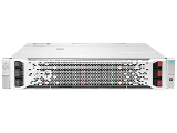 HP D3600 Enclosure - JBOD система хранения данных 3.5" LFF HDD/SSD