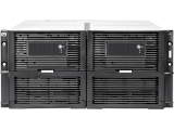 HP D6000 Disk Enclosure - JBOD система хранения данных 3.5" LFF HDD