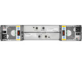 Система дискового хранения данных (СХД) HPE MSA 2060 SAS 12G 2U 12-disk LFF Drive Enclosure