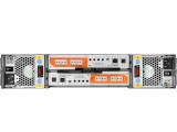 Система дискового хранения данных (СХД) HPE MSA 2060 16Gb Fibre Channel SFF Storage