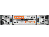 Система дискового хранения данных (СХД) HPE MSA 2060 10GbE iSCSI SFF Storage