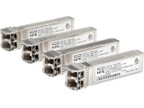 SFP+ FC трансиверы для системы дискового хранения данных (СХД) HPE MSA 2060 16Gb Fibre Channel SFF Storage