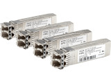 SFP+ iSCSI трансиверы для системы дискового хранения данных (СХД) HPE MSA 2060 10GbE iSCSI SFF Storage