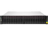 Система дискового хранения данных (СХД) HPE MSA 1060 SFF Storage