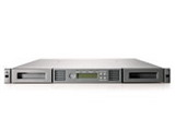 Ленточный накопитель с автоматической загрузкой HP StorageWorks 1/8 G2 Tape Autoloader