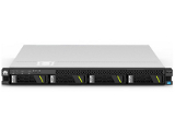 Сервер Huawei Tecal RH1288 V2 (02310KCT) 4 LFF bays