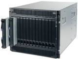 Серверы IBM BladeCenter