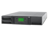 Ленточная библиотека IBM System Storage TS3100 Express