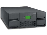 Ленточная библиотека IBM System Storage TS3200 Express