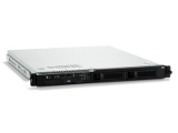 Сервер IBM System x3250 M4 - 2 LFF simple-swap bays