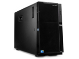 Сервер IBM System x3500 M4 tower