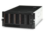 Сервер IBM System x3500 M4 rackmount 4U