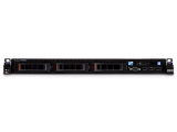 Сервер IBM System x3550 M4 - 3 LFF hot-swap bays