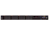 Сервер IBM System x3550 M5 - 8 SFF hot-swap or simple-swap bays