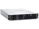 Сервер IBM System x3620 M3