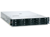Сервер IBM System x3630 M3 - 12 bays