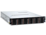 Сервер IBM System x3630 M3 - 24 bays
