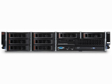 Сервер IBM System x3630 M4 - 8 LFF hot-swap bays