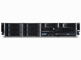 Сервер IBM System x3630 M4 - 8 LFF simple-swap bays