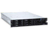 Сервер IBM System x3755 M3
