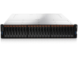 Система дискового хранения данных Lenovo Storage V3700 V2 SFF Control Enclosure или Expansion Enclosure 24-drive