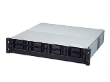 Система хранения данных (дисковый массив) PROMISE VessRAID 8-drive