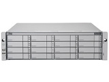 PROMISE Vess R2600i iSCSI RAID storage