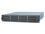 СХД Axus Yotta B / Yotta III 12-Bay JBOD mini