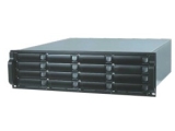 СХД Axus Yotta B / Yotta III 16-Bay JBOD mini