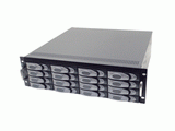 Система хранения данных (массив JBOD) DatStor XJ316
