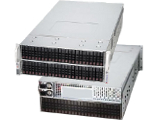 Система хранения данных (массив JBOD) DatStor XJ4272.2