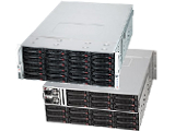 Система хранения данных (массив JBOD) DatStor XJ4345.2