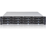 Система хранения данных (СХД) STSS DatStor JS223.1-012LH (JBOD)