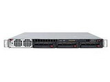 Многопроцессорный (4 CPU) сервер STSS Flagman QD413.2