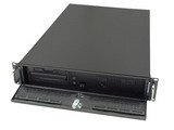 1-процессорный сервер для монтажа в 19" стойку STSS Flagman RP120