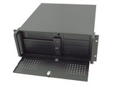 1-процессорный сервер для монтажа в 19" стойку STSS Flagman RP140