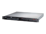 Сервер высотой 1U для монтажа в 19" стойку STSS Flagman TP100.2