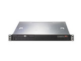 Сервер высотой 1U для монтажа в 19" стойку STSS Flagman TP100