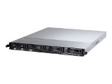 Сервер высотой 1U для монтажа в 19" стойку STSS Flagman TP114.2