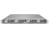 Сервер высотой 1U для монтажа в 19" стойку STSS Flagman TX108.4-012LH