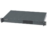 Сервер высотой 1U для монтажа в 19" стойку STSS Flagman TX110.3-002SF