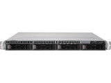 Сервер высотой 1U для монтажа в 19" стойку STSS Flagman TX216.6-004LH