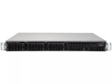 Сервер высотой 1U для монтажа в 19" стойку STSS Flagman TX217.6-008SH