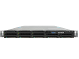Сервер высотой 1U для монтажа в 19" стойку STSS Flagman TX218.5-008SH