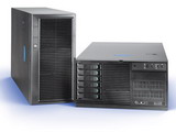 VDI-серия. Серверы виртуализации рабочих столов (VDI) STSS Flagman