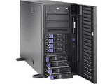 Графическая станция STSS Flagman WD820N на базе NVIDIA® Quadro®