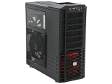 Графическая станция STSS Flagman WX220N.3 на базе NVIDIA® Quadro®