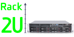 2U Rackmount