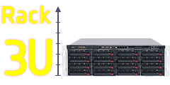 3U Rackmount